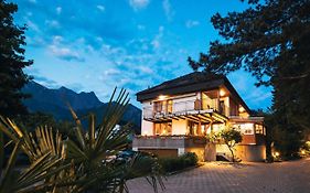 Garni Hotel Torkelbuendte